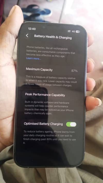 Apple iPhone 13 Pro