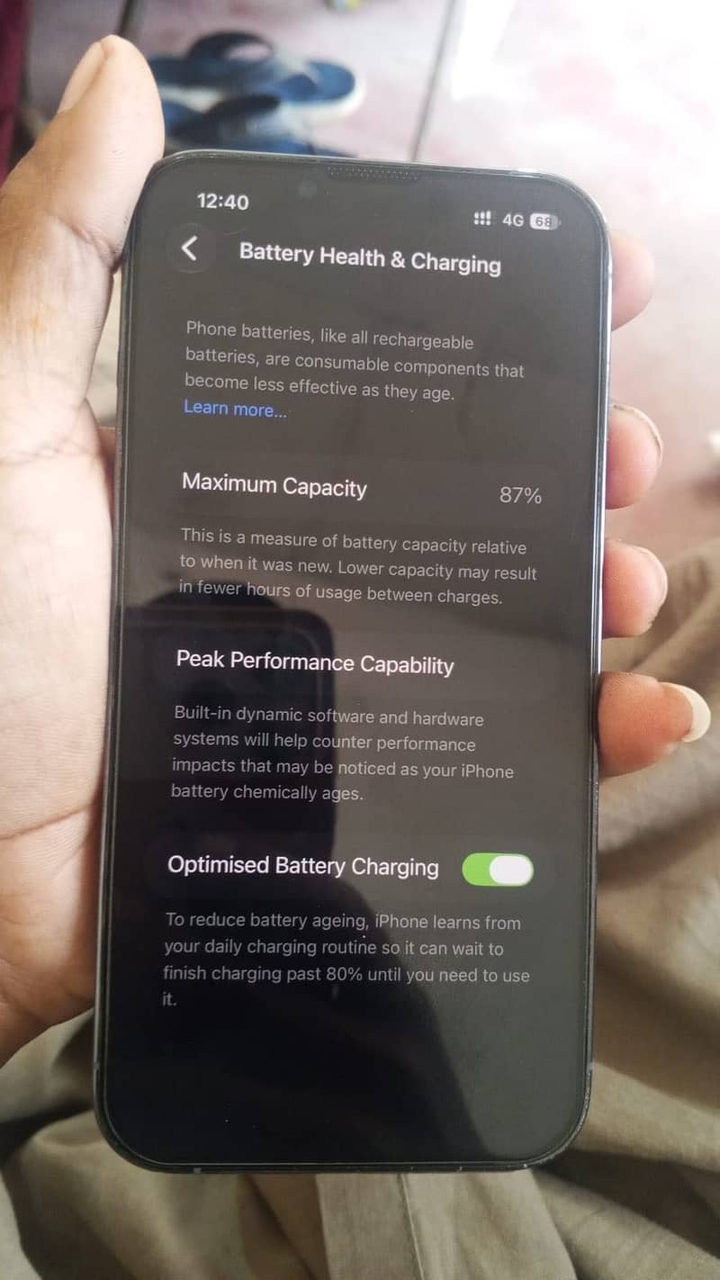 Apple iPhone 13 Pro 0