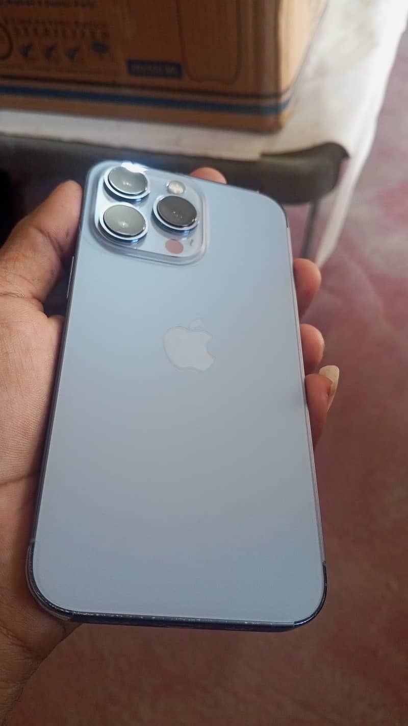 Apple iPhone 13 Pro 1