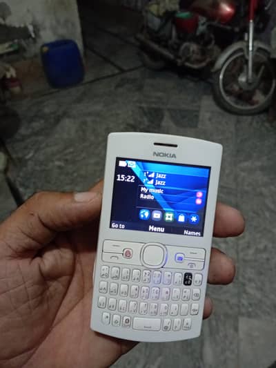 Nokia Asha 205 dual sim 0321_7832432