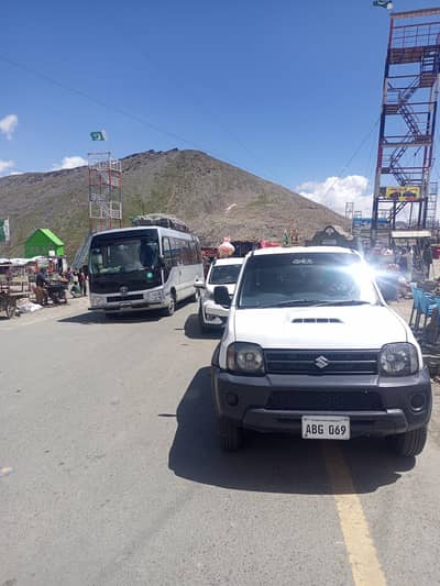 Suzuki Jimny 2013
