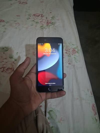 Apple iPhone 7 Plus
