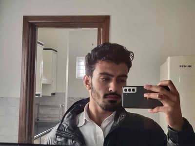 shahwaiz haider