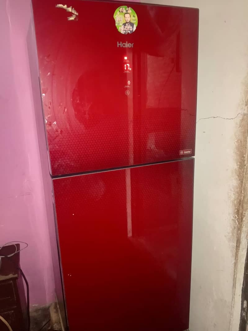 Refrigerator 0