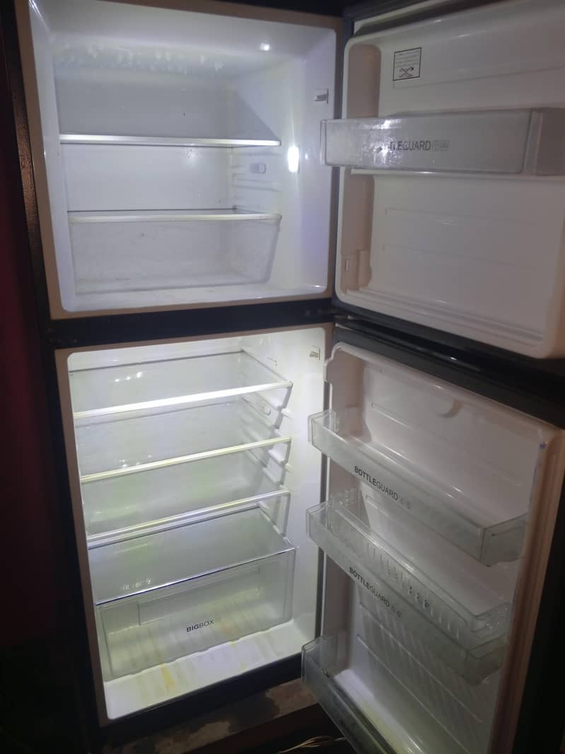 Refrigerator 2