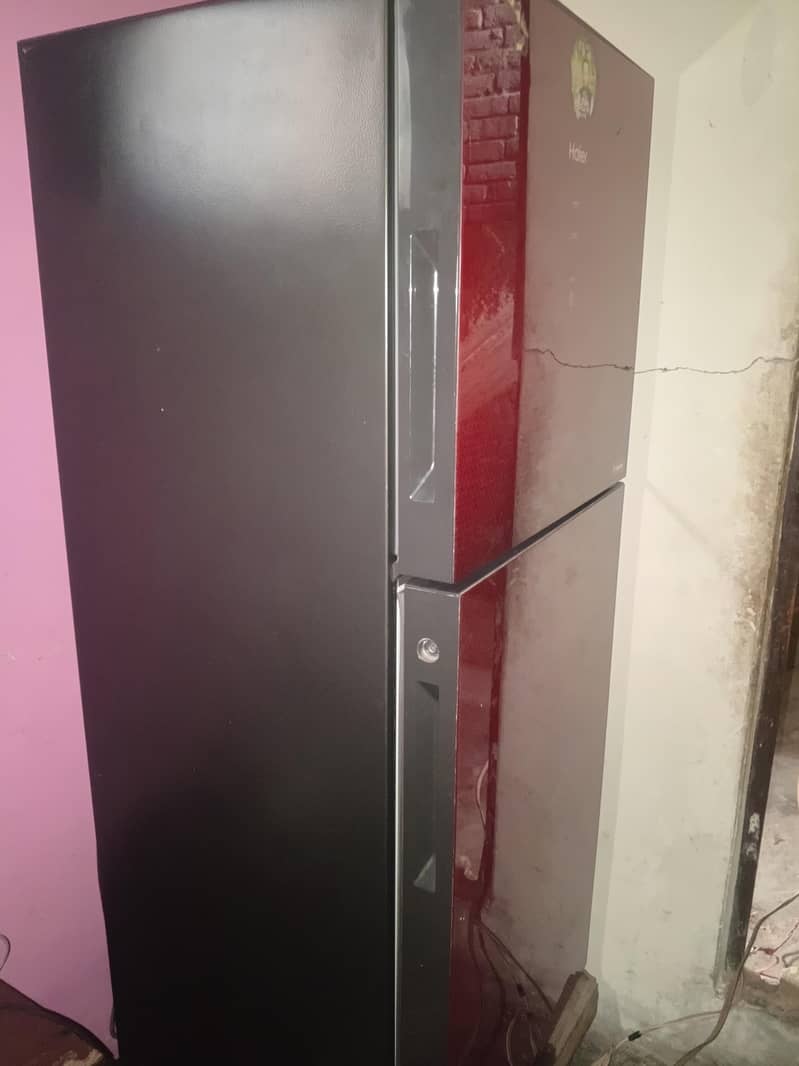 Refrigerator 3