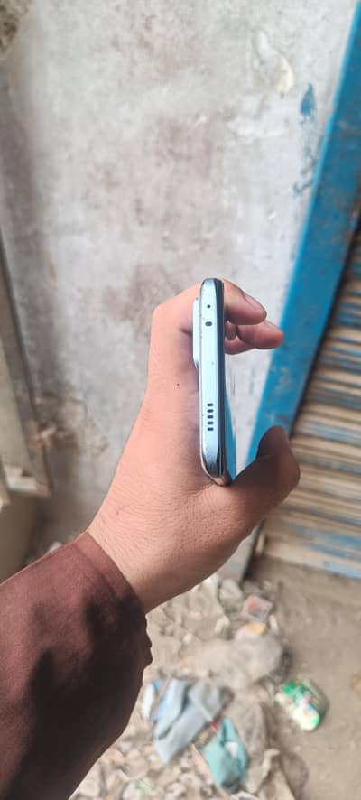Xiaomi POCO F5 Pro 5g official dual sim pta approved 16gb 256gb