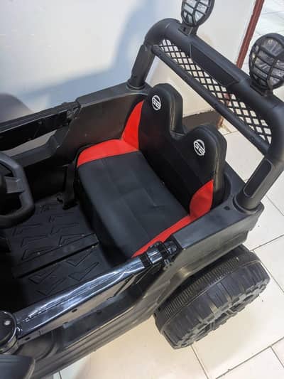 JEEP BMW