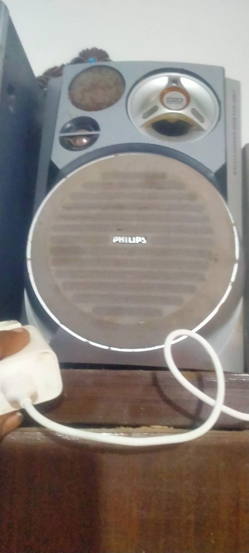 amplifier sound system 6