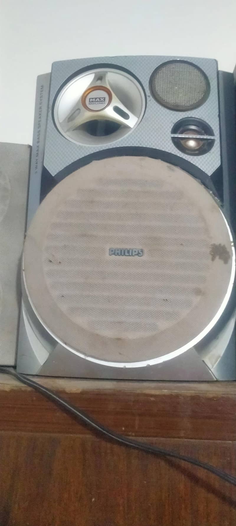 amplifier sound system 8