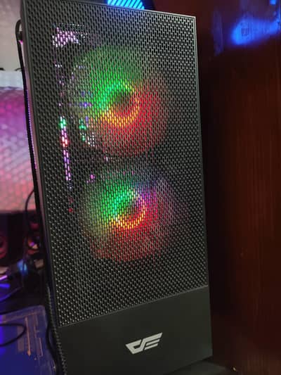 Core i5 4th CUSTOM PC