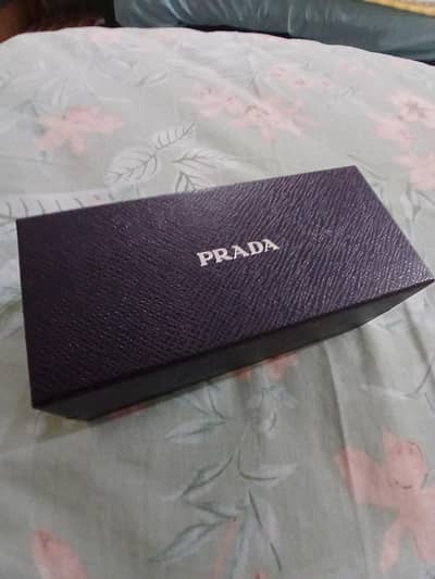 sunglasses original prada