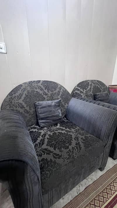 5 seater sofa