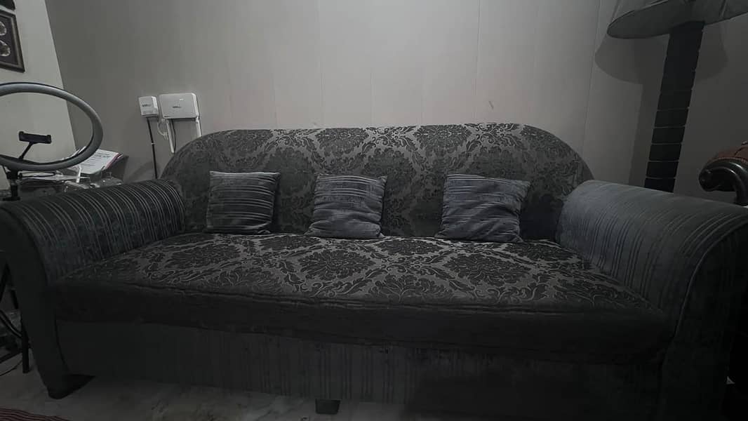5 seater sofa 2