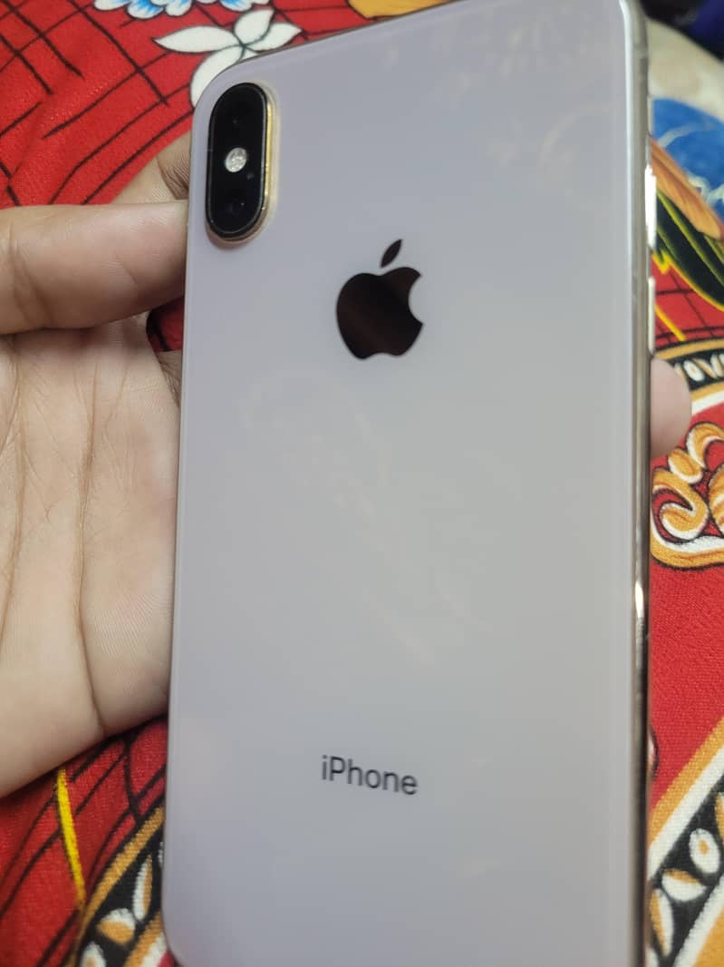 Apple iPhone XS 2