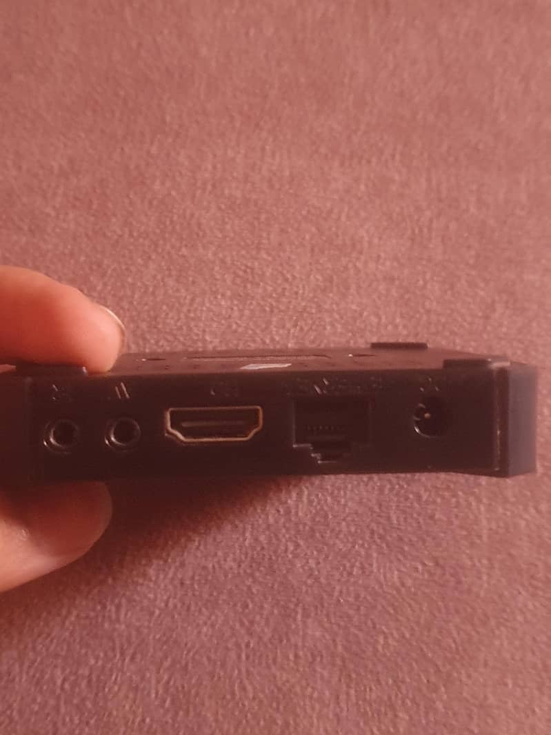 android box x96q with box 1