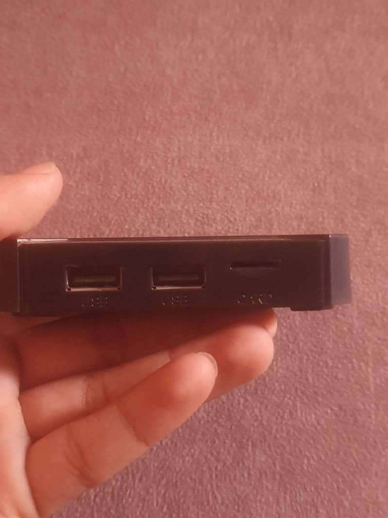 android box x96q with box 2
