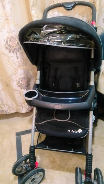 Baby Pram