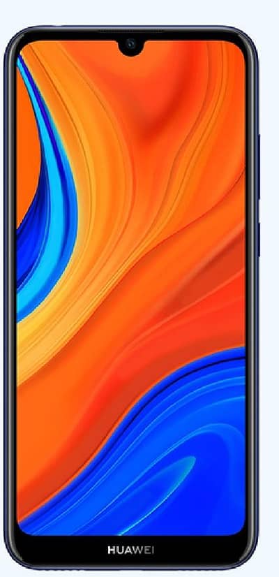 Huawei Y6s
