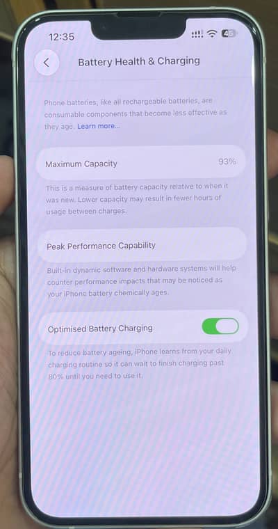 Apple iPhone 13 PTA