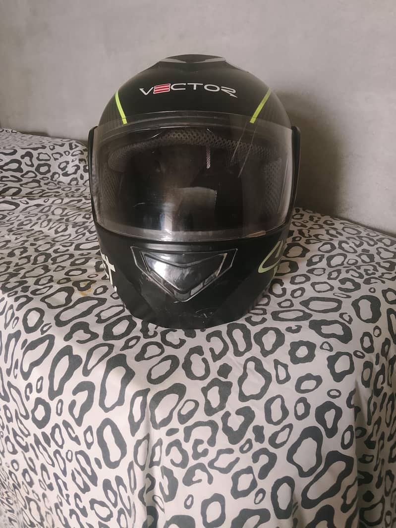 vector helmet 0