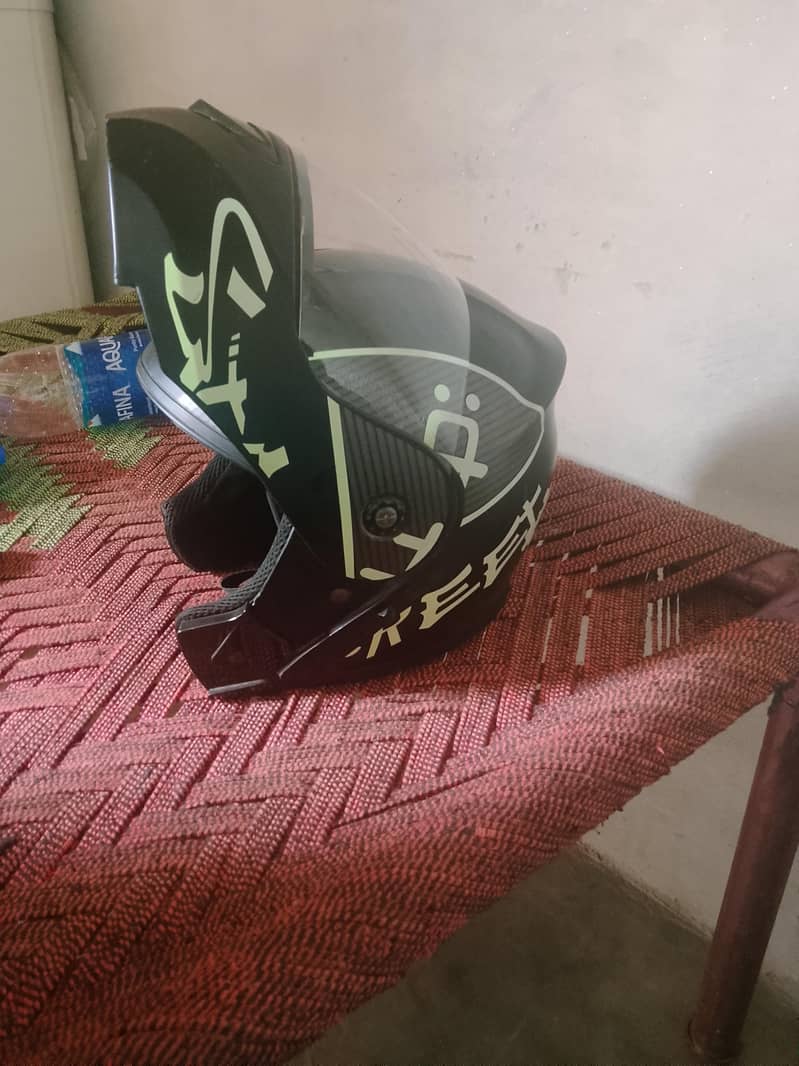 vector helmet 1