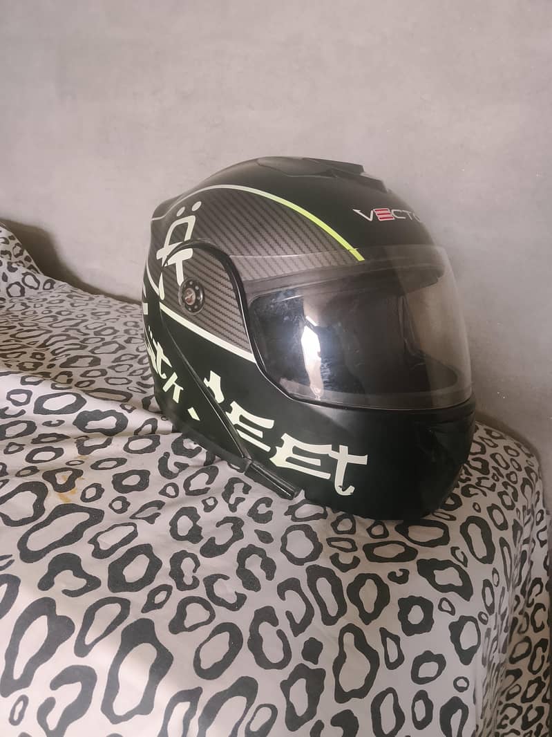 vector helmet 3