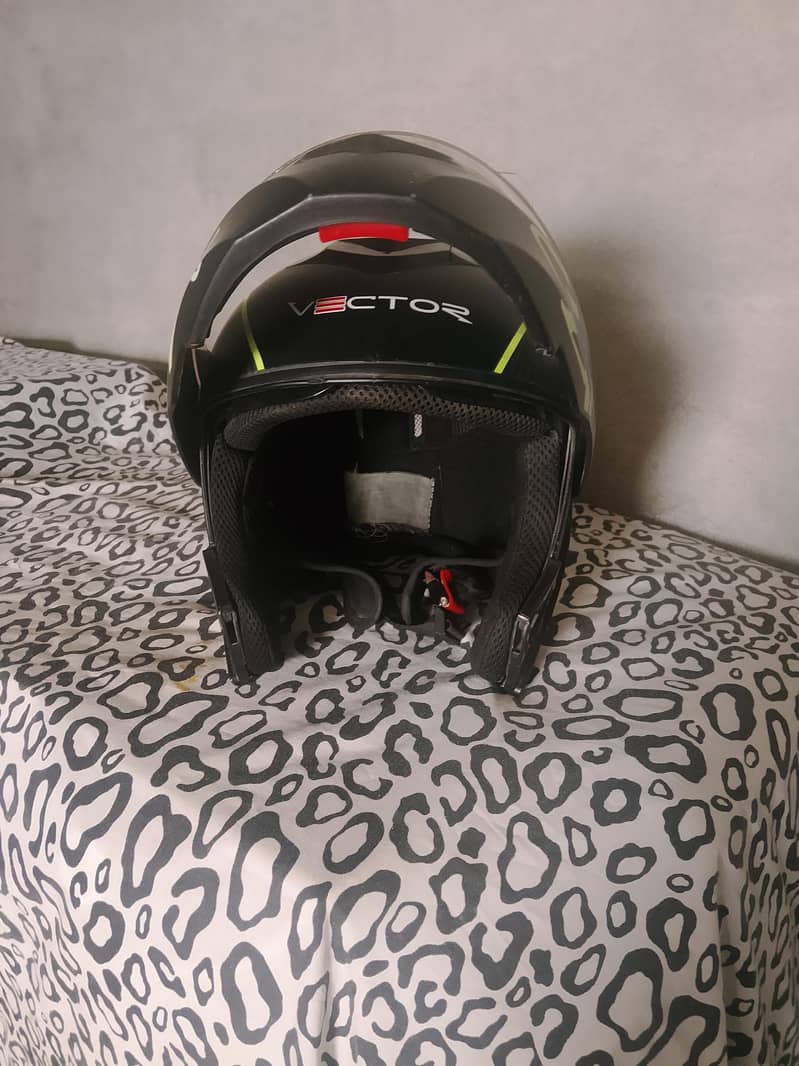 vector helmet 4