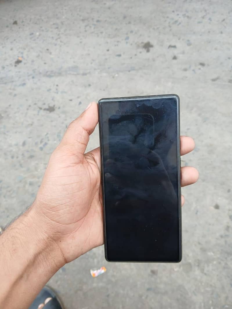 Google Pixel 6 0