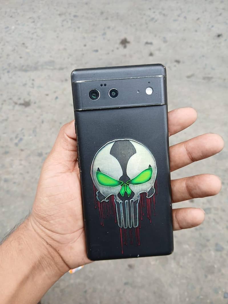 Google Pixel 6 1