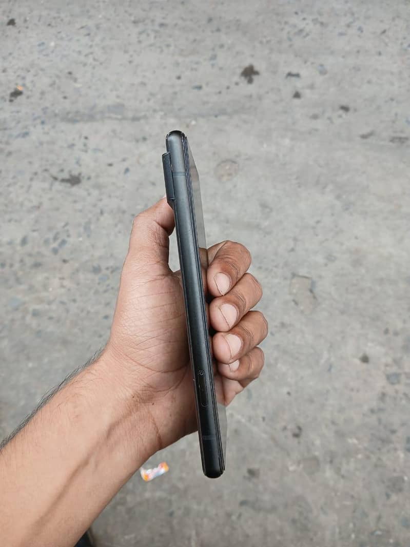 Google Pixel 6 3
