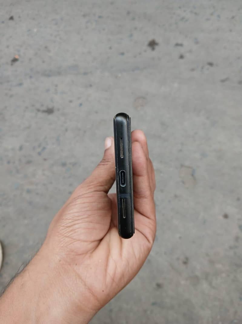 Google Pixel 6 4