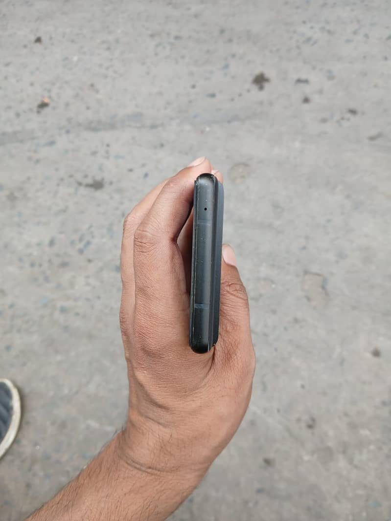 Google Pixel 6 5