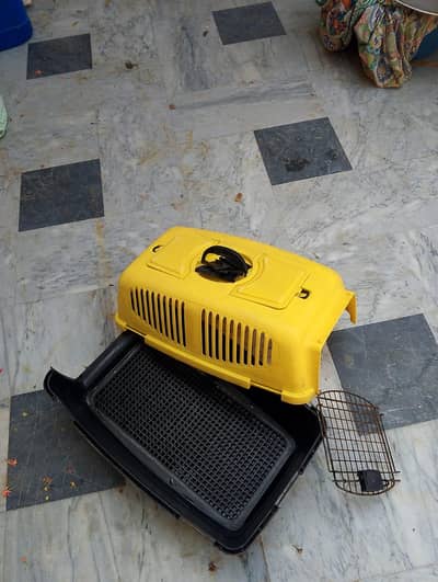 CATS AND DOGS CAGE FOR SALE URGENTLY