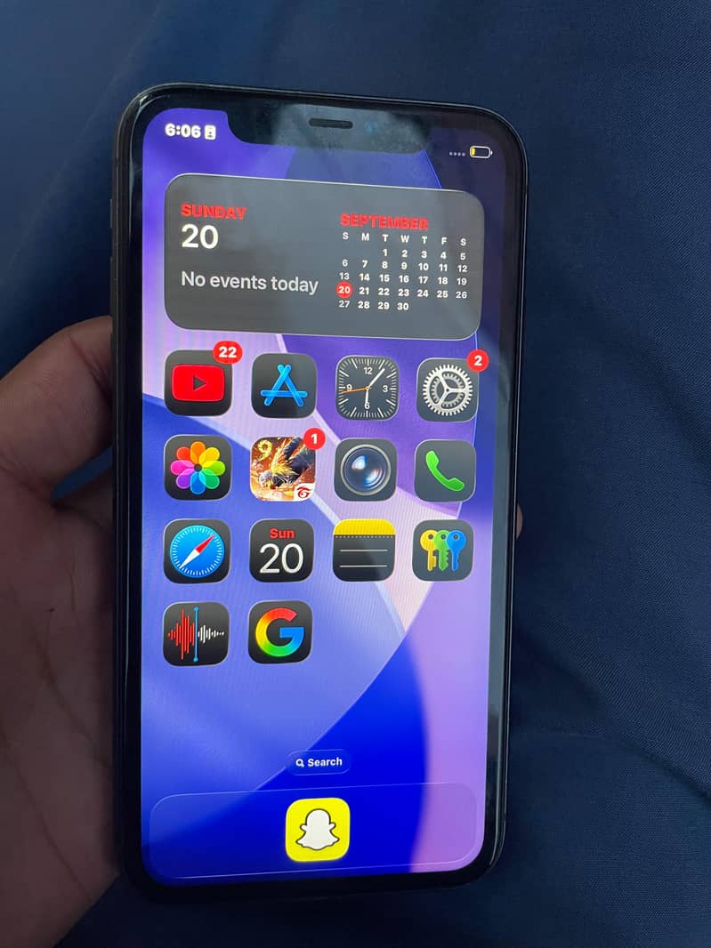 Apple iPhone 11 1