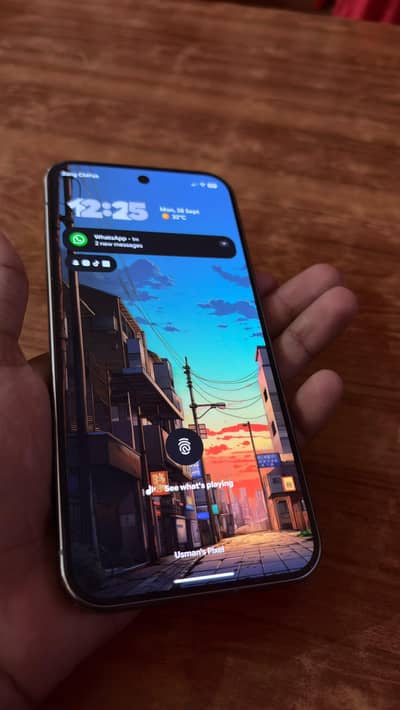 Google Pixel 9 Pro XL