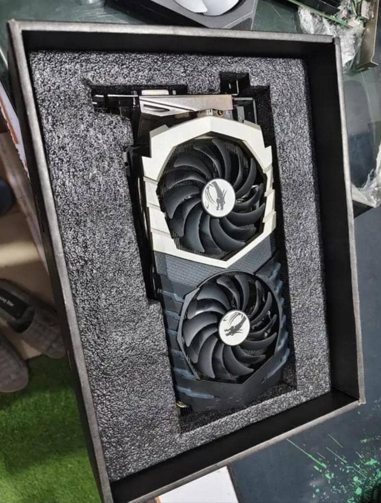 Ryzen 5 1
