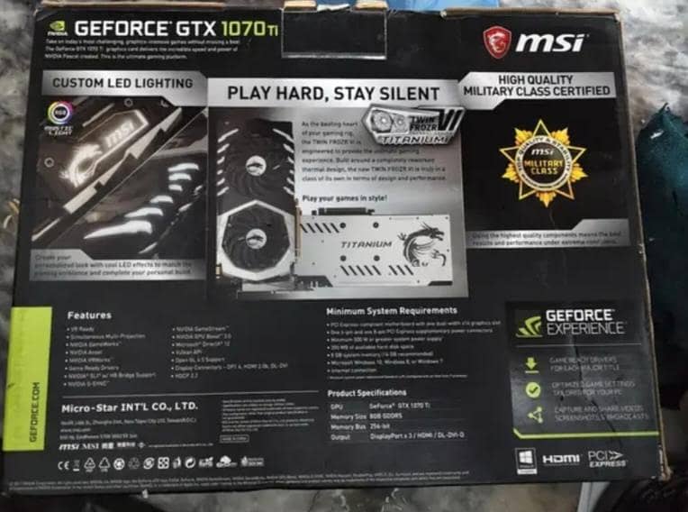 Ryzen 5 2