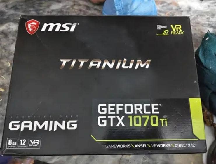 Ryzen 5 3