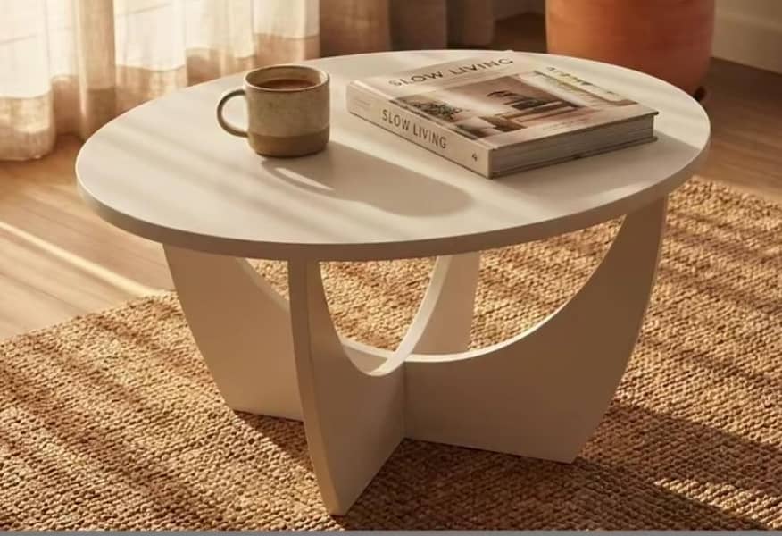 Tables 0