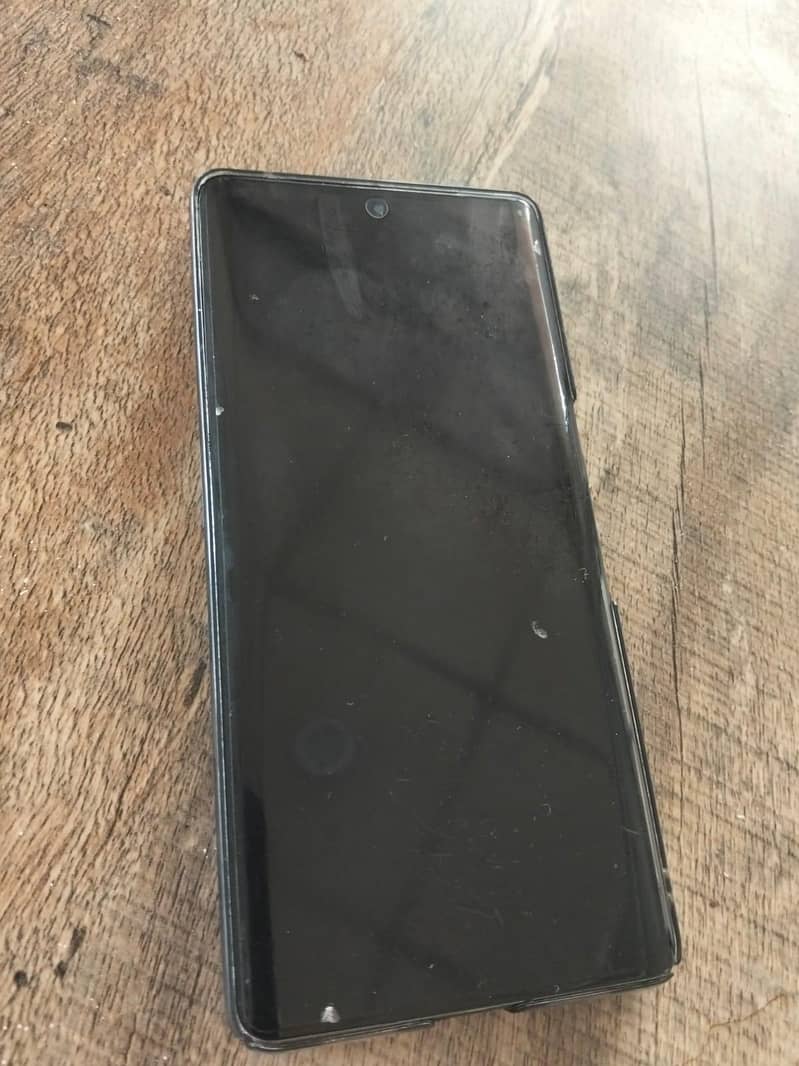 Google Pixel 7 Pro 0