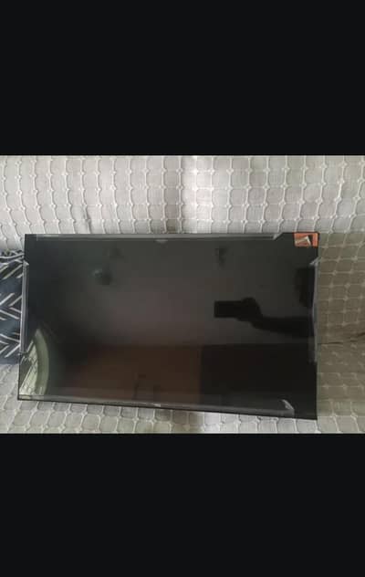 TCL led 32 inc like a brand new