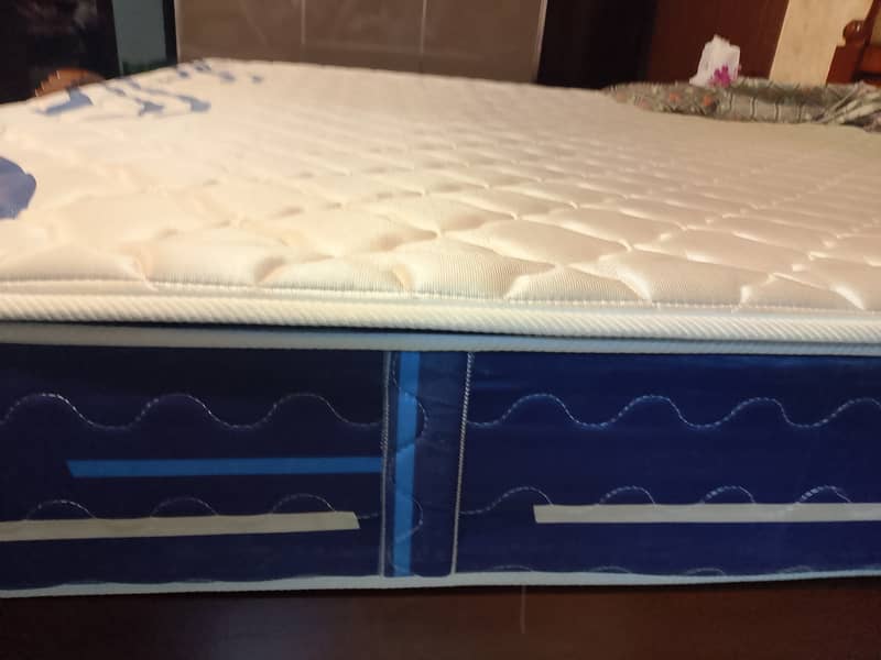 Mattress 1