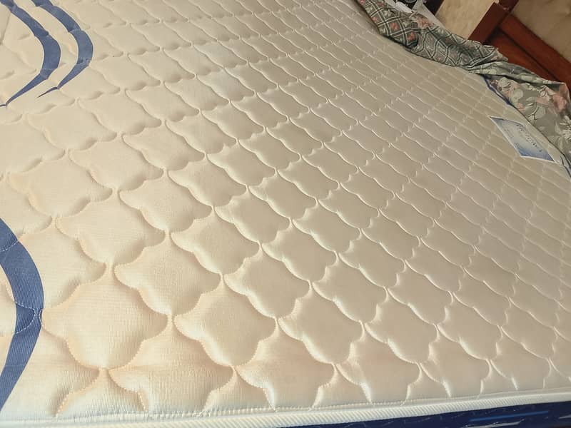 Mattress 2
