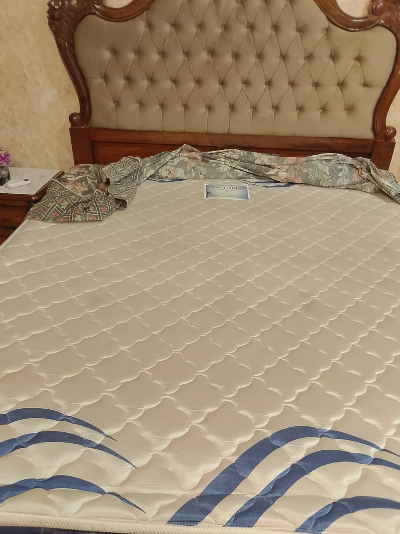 Mattress 4