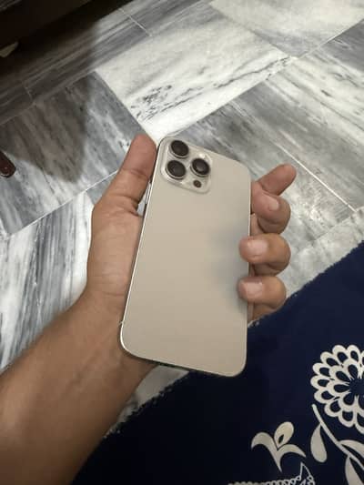 Apple iPhone 15 Pro Max 256gn foctory unlock