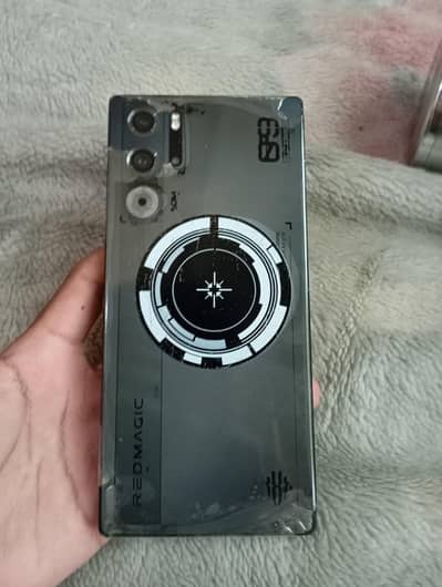 REDMAGIC 9 Pro | Snapdragon 8 Gen 3 | Gaming Phone