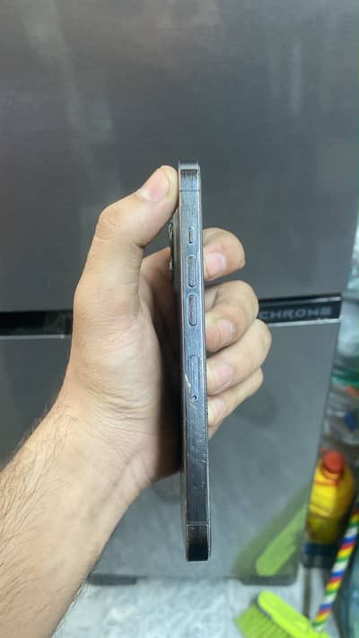 Apple iPhone 13 Pro