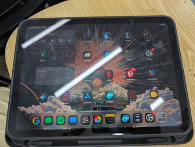 Ipad 10th gen