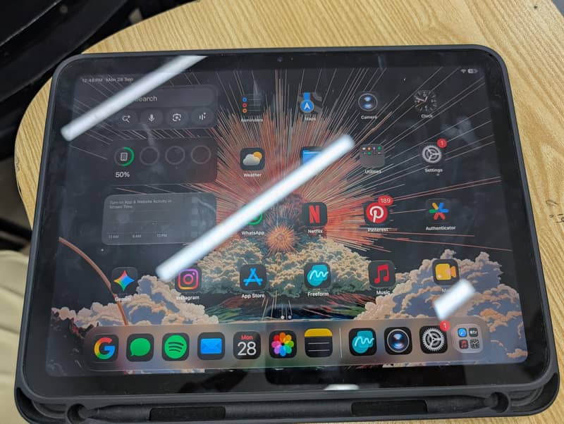 Ipad 10th gen 0